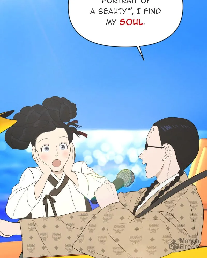 Illip Art High School Students Chapter 19 page 110 - 