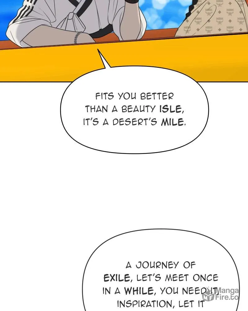 Illip Art High School Students Chapter 19 page 114 - 