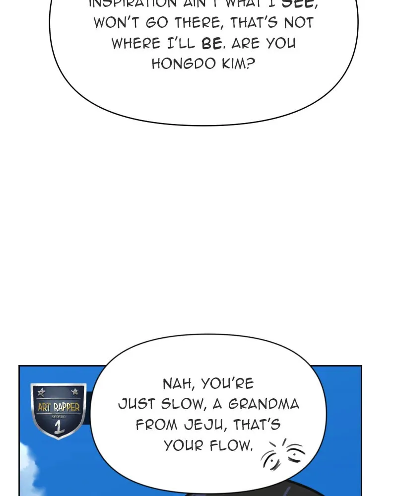 Illip Art High School Students Chapter 19 page 116 - 