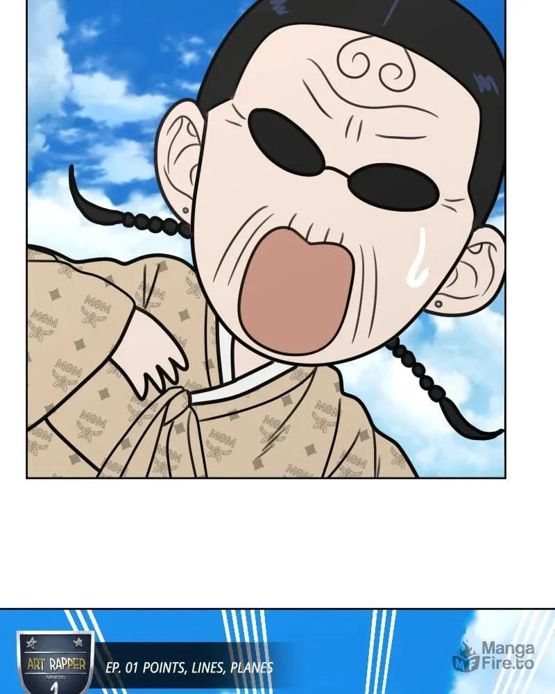 Illip Art High School Students Chapter 19 page 117 - 