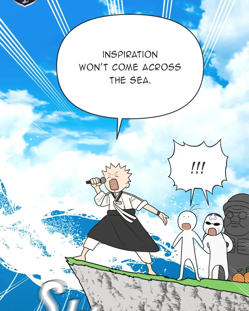 Illip Art High School Students Chapter 19 page 118 - 