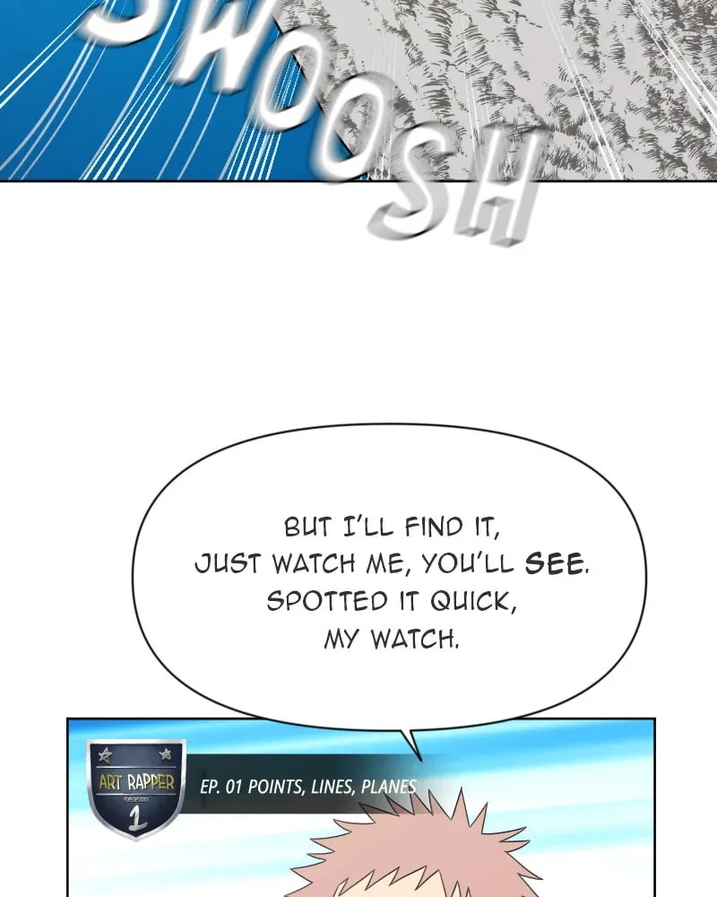Illip Art High School Students Chapter 19 page 119 - 