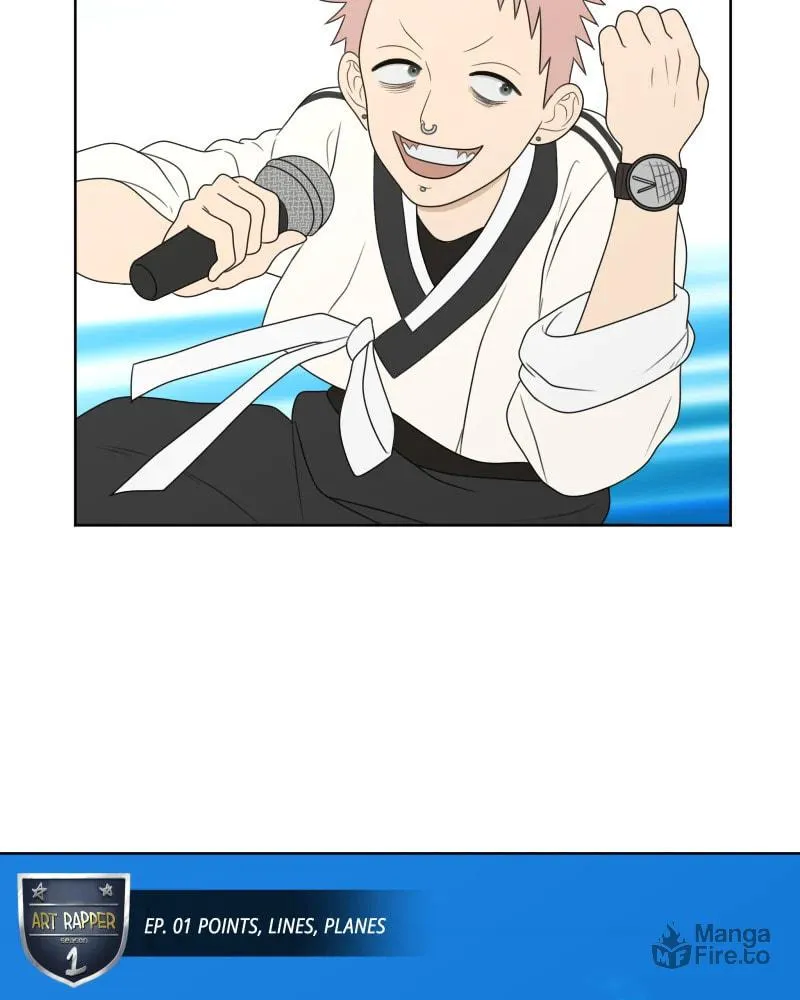 Illip Art High School Students Chapter 19 page 120 - 