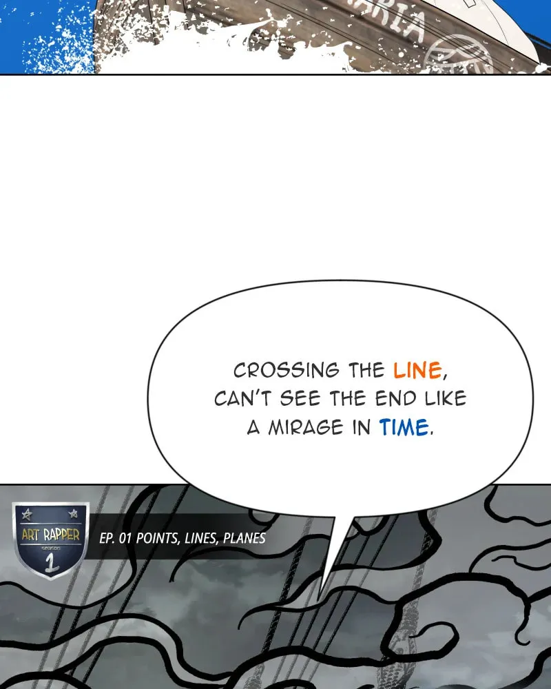 Illip Art High School Students Chapter 19 page 122 - 
