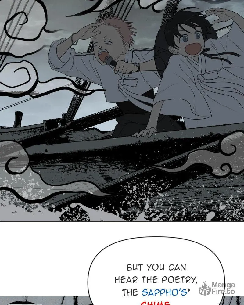 Illip Art High School Students Chapter 19 page 123 - 