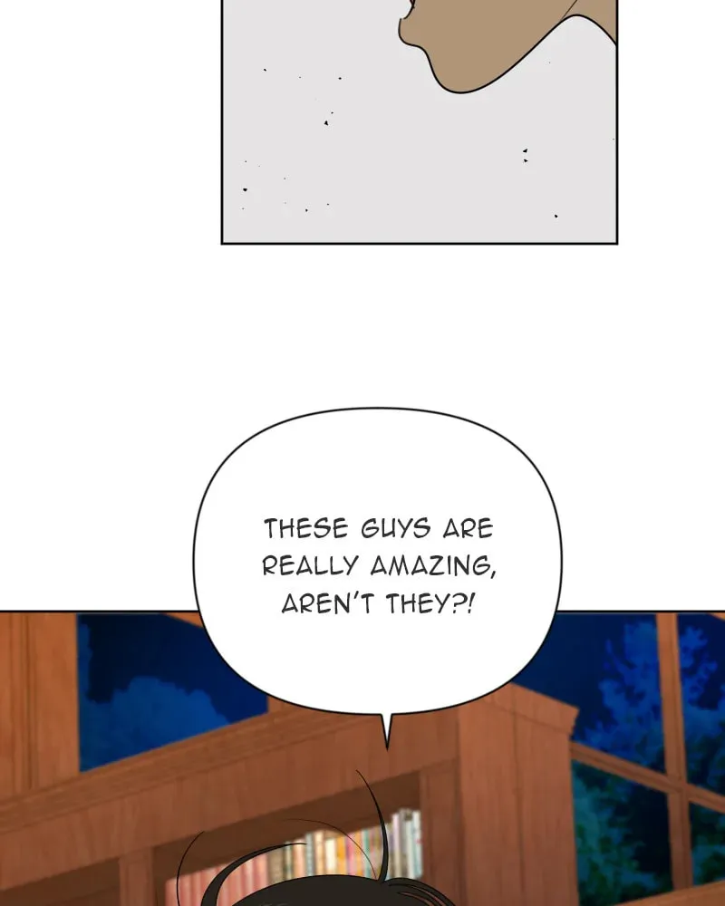Illip Art High School Students Chapter 19 page 127 - 