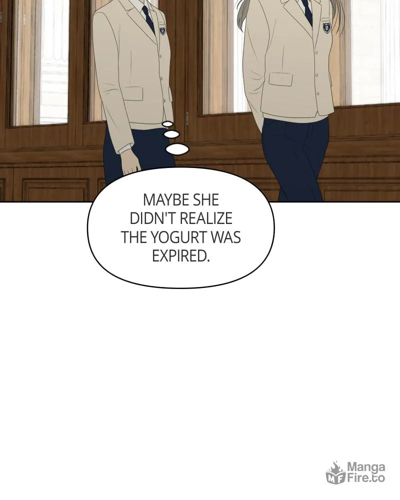 Illip Art High School Students Chapter 19 page 25 - 