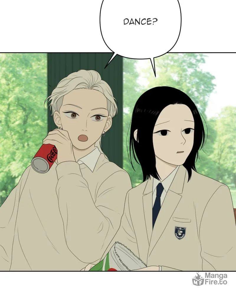 Illip Art High School Students Chapter 19 page 27 - 