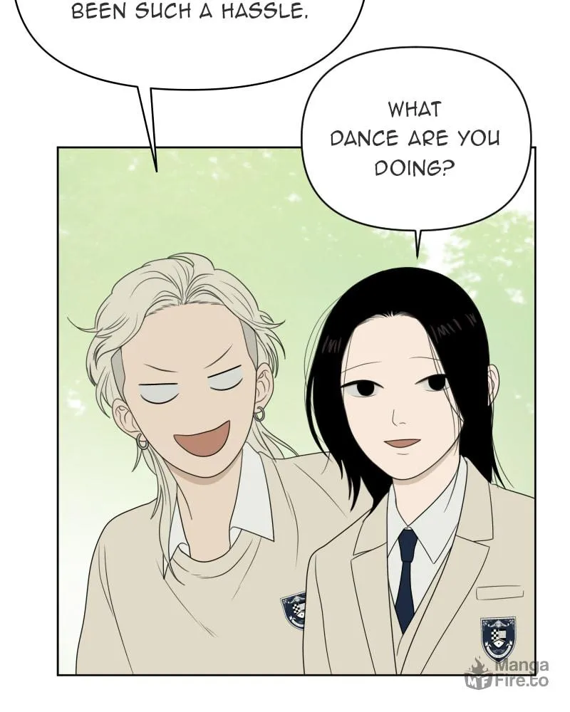 Illip Art High School Students Chapter 19 page 30 - 
