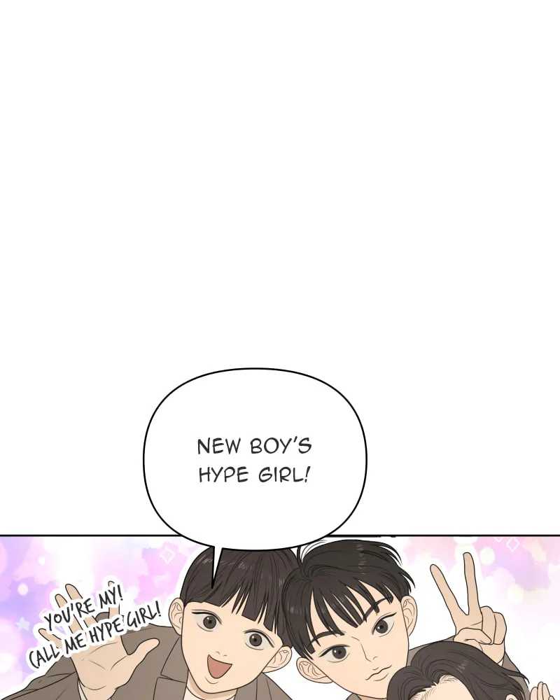Illip Art High School Students Chapter 19 page 31 - 