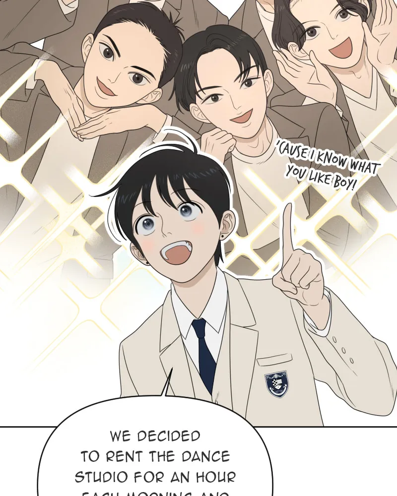 Illip Art High School Students Chapter 19 page 32 - 