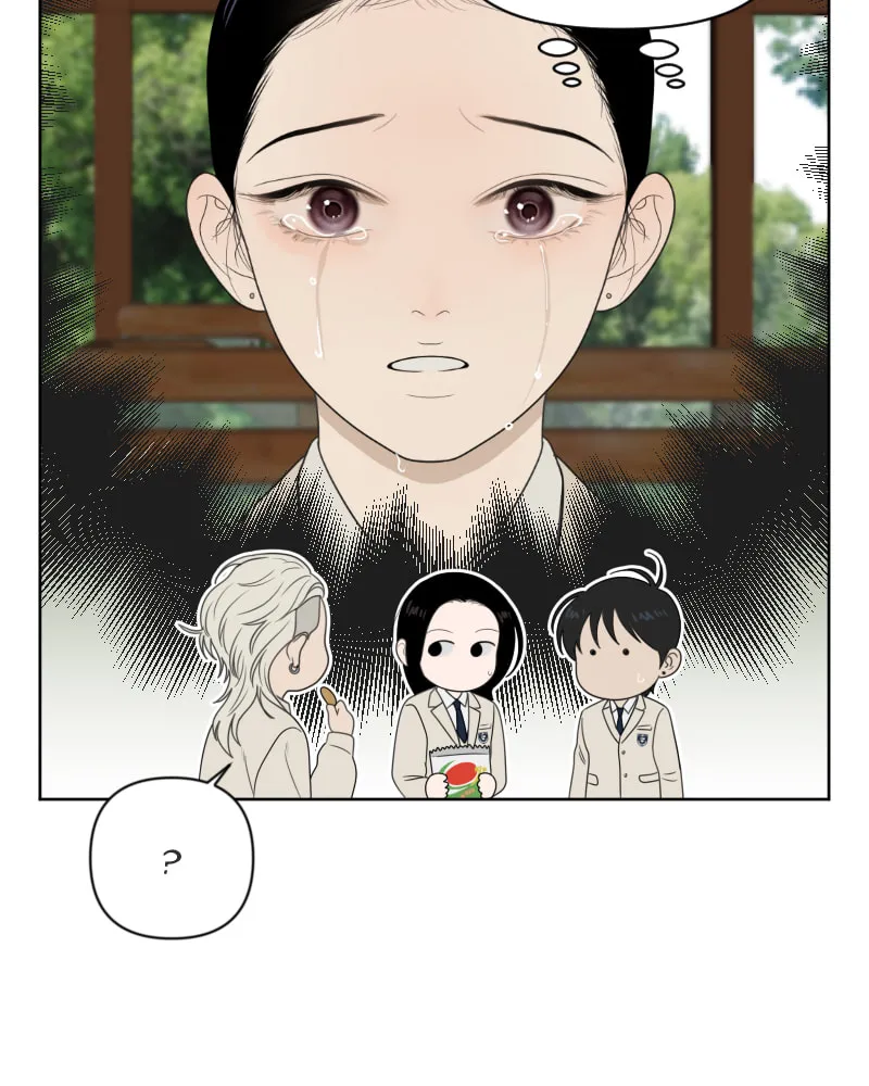 Illip Art High School Students Chapter 19 page 34 - 