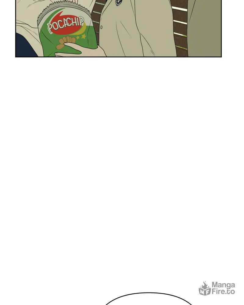 Illip Art High School Students Chapter 19 page 36 - 
