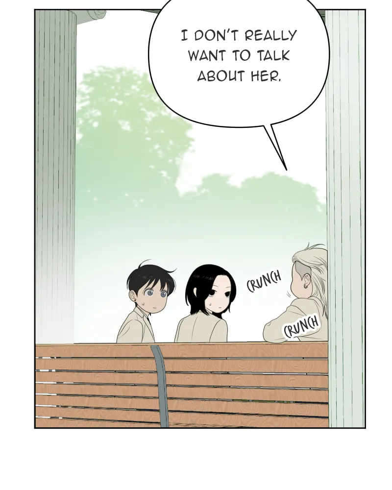 Illip Art High School Students Chapter 19 page 37 - 