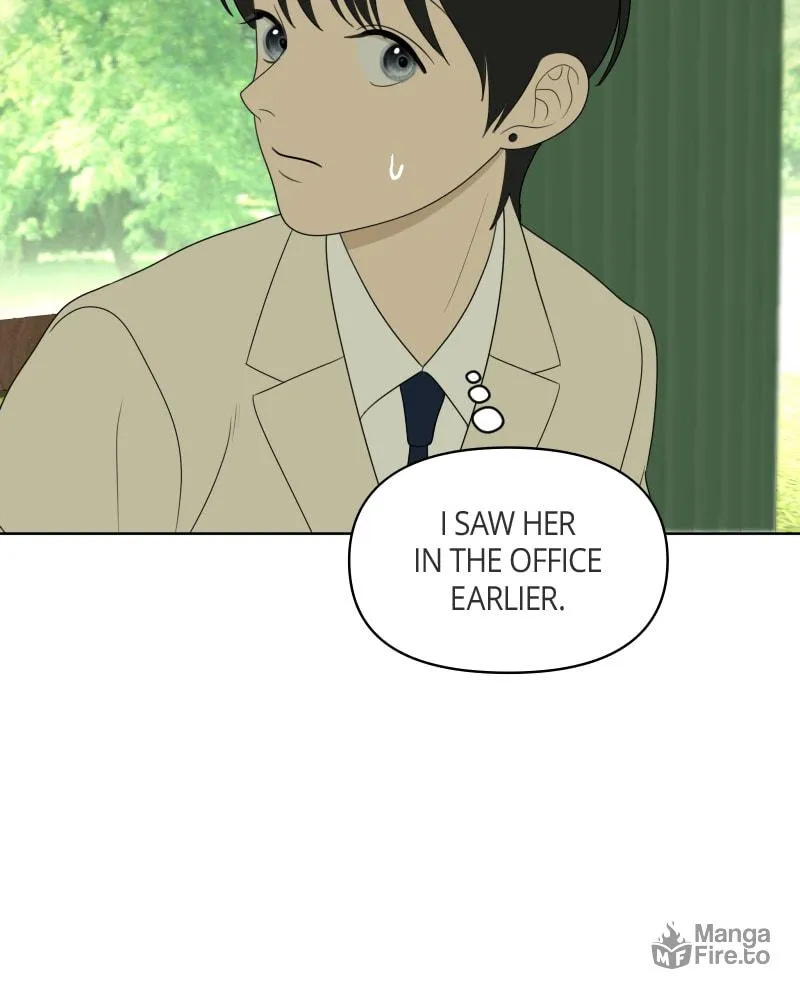 Illip Art High School Students Chapter 19 page 39 - 