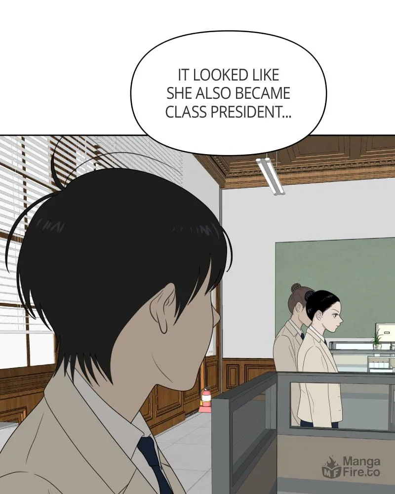 Illip Art High School Students Chapter 19 page 40 - 