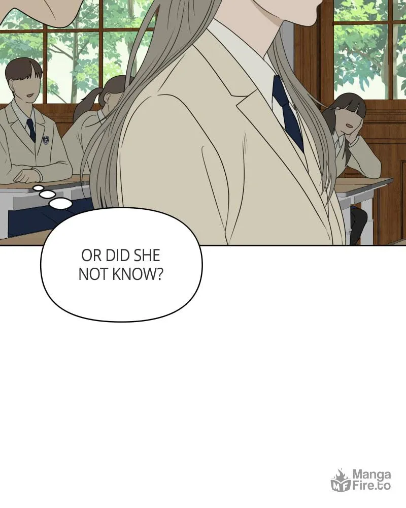 Illip Art High School Students Chapter 19 page 5 - 