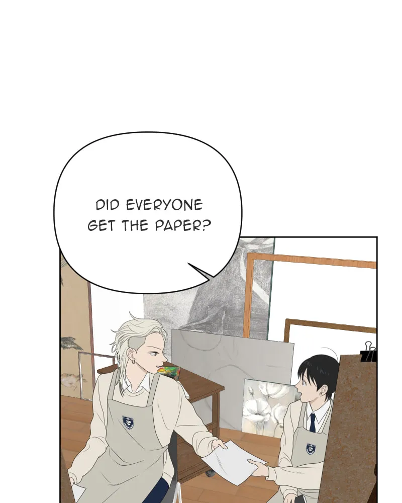 Illip Art High School Students Chapter 19 page 44 - 