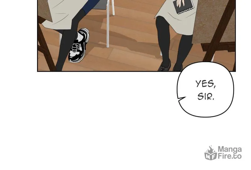 Illip Art High School Students Chapter 19 page 45 - 
