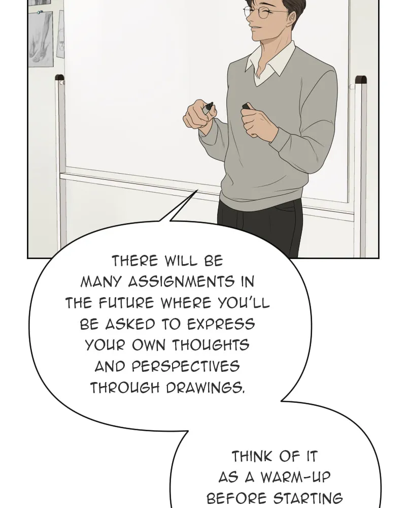 Illip Art High School Students Chapter 19 page 47 - 