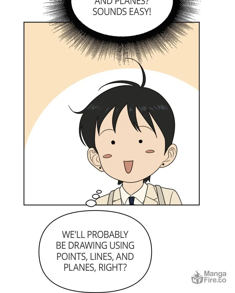 Illip Art High School Students Chapter 19 page 51 - 