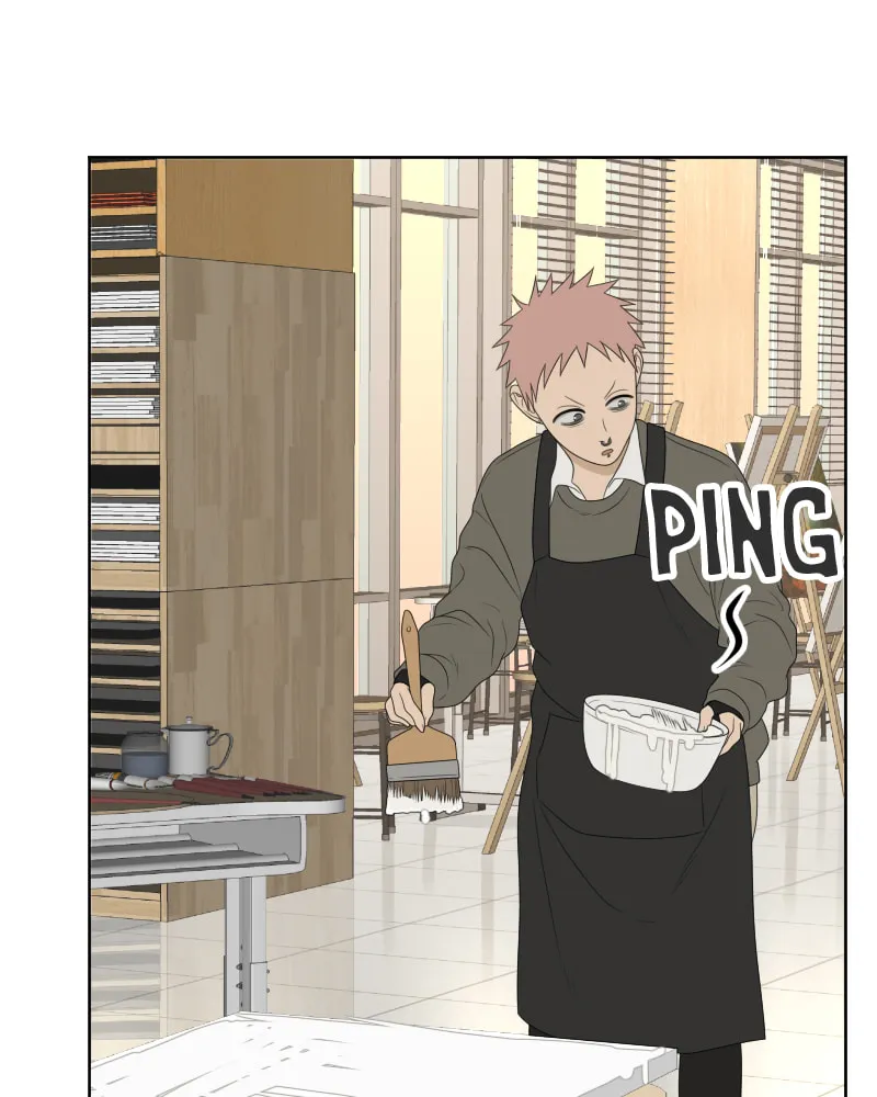 Illip Art High School Students Chapter 19 page 62 - 