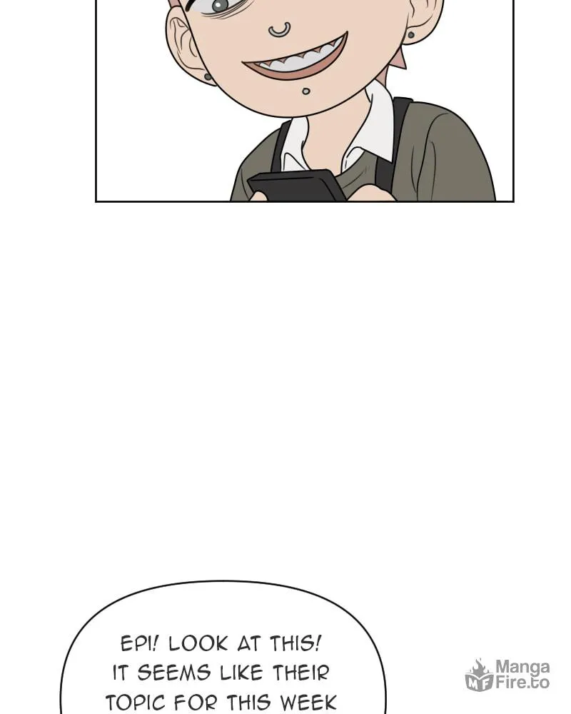 Illip Art High School Students Chapter 19 page 66 - 