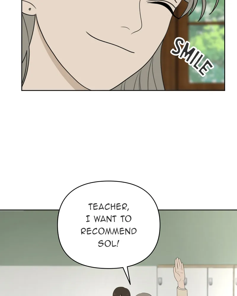 Illip Art High School Students Chapter 19 page 8 - 