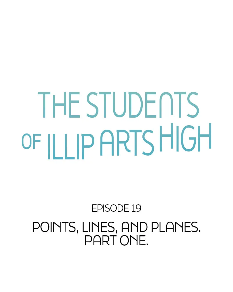 Illip Art High School Students Chapter 19 page 73 - 
