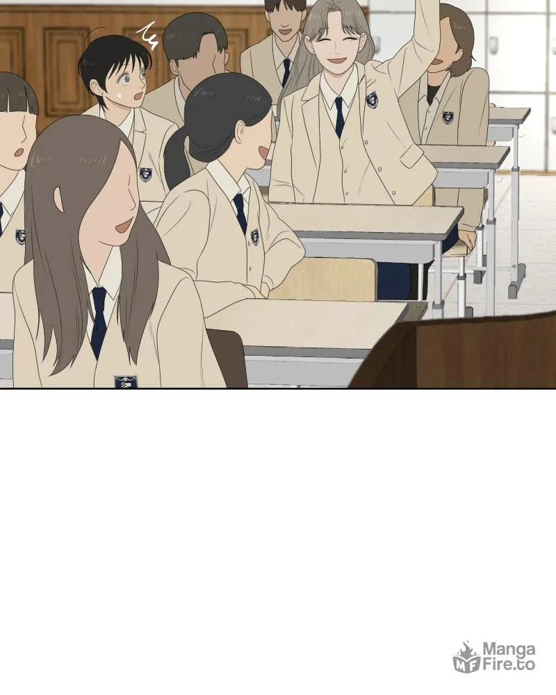 Illip Art High School Students Chapter 19 page 9 - 