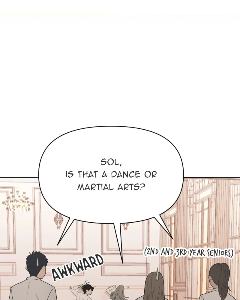 Illip Art High School Students Chapter 19 page 82 - 