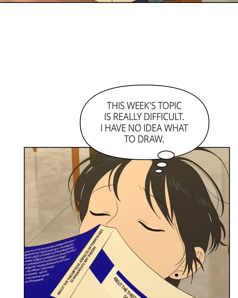 Illip Art High School Students Chapter 19 page 89 - 