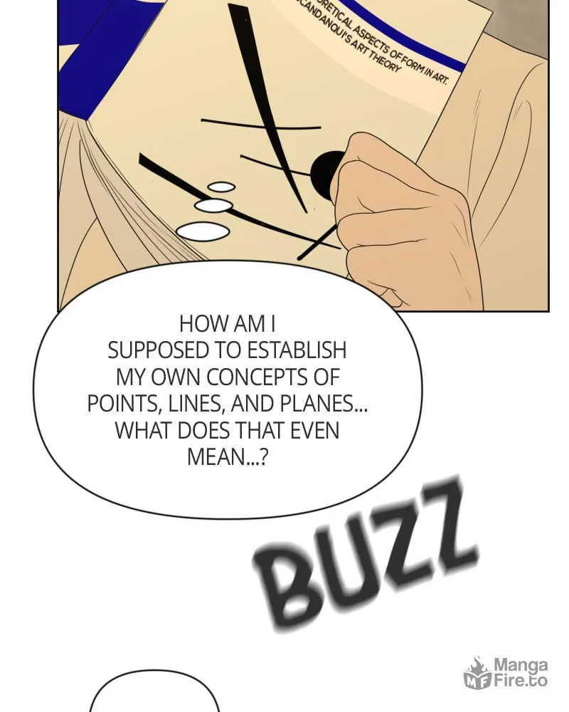 Illip Art High School Students Chapter 19 page 90 - 