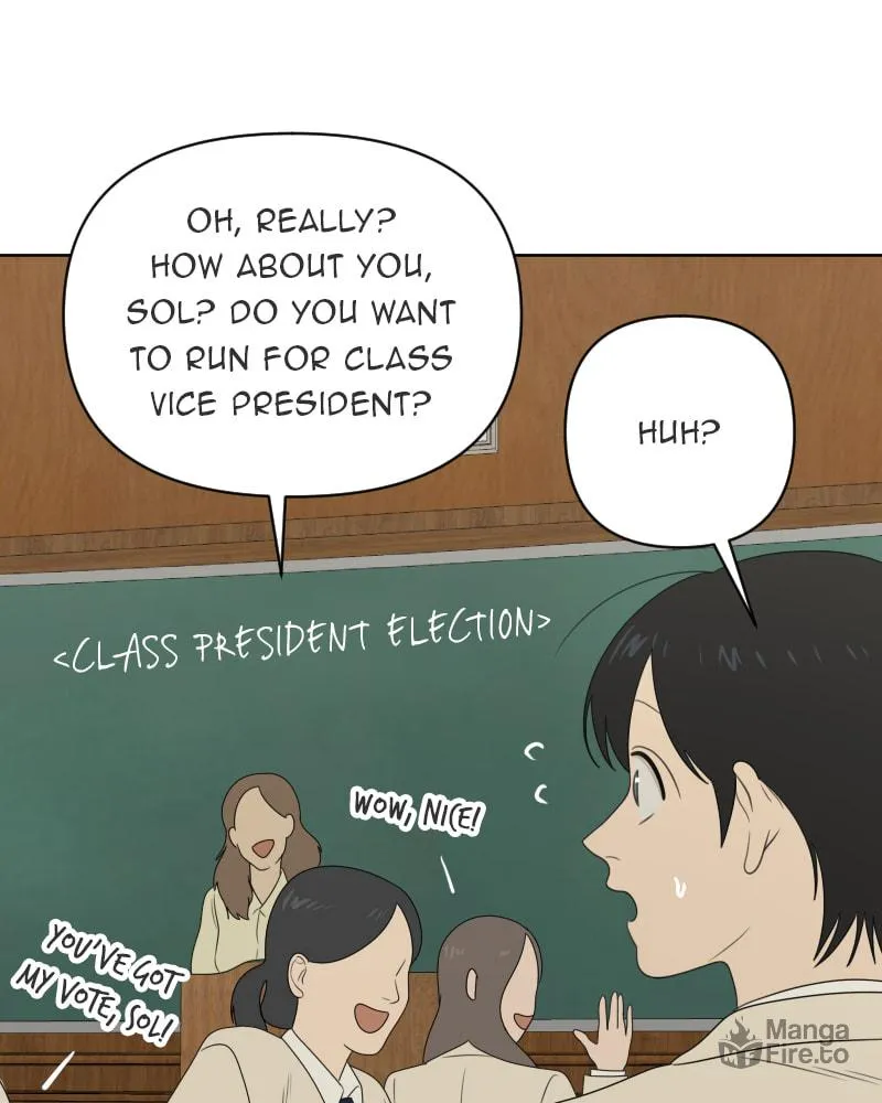 Illip Art High School Students Chapter 19 page 10 - 