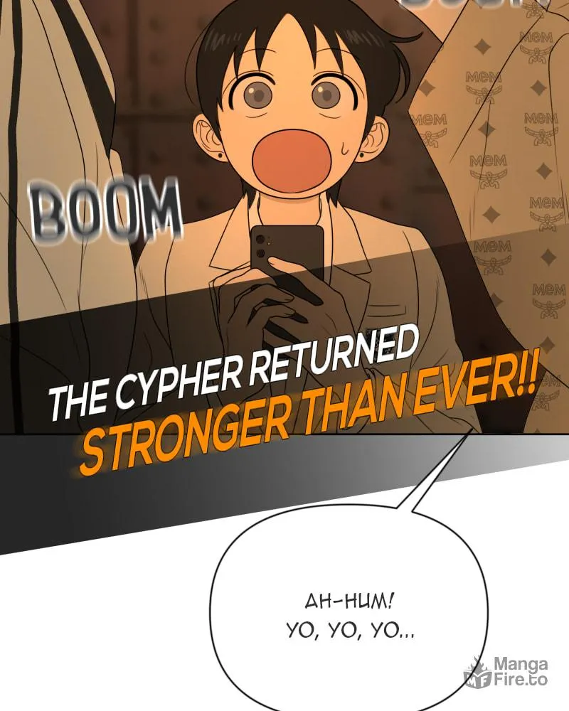 Illip Art High School Students Chapter 19 page 95 - 