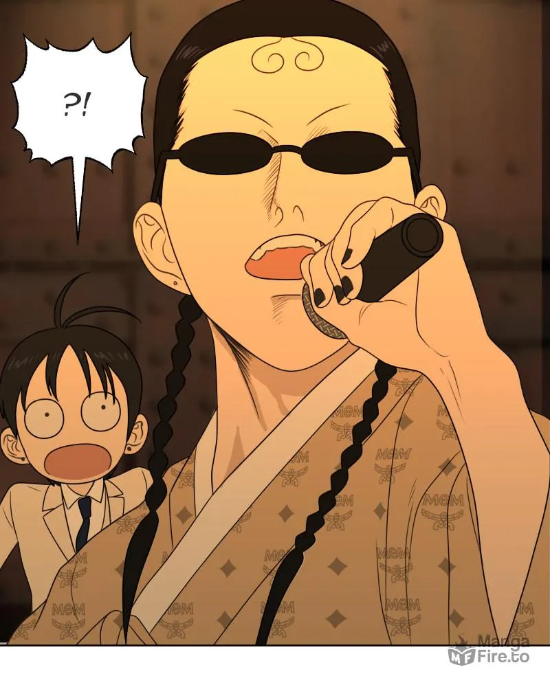 Illip Art High School Students Chapter 19 page 99 - 