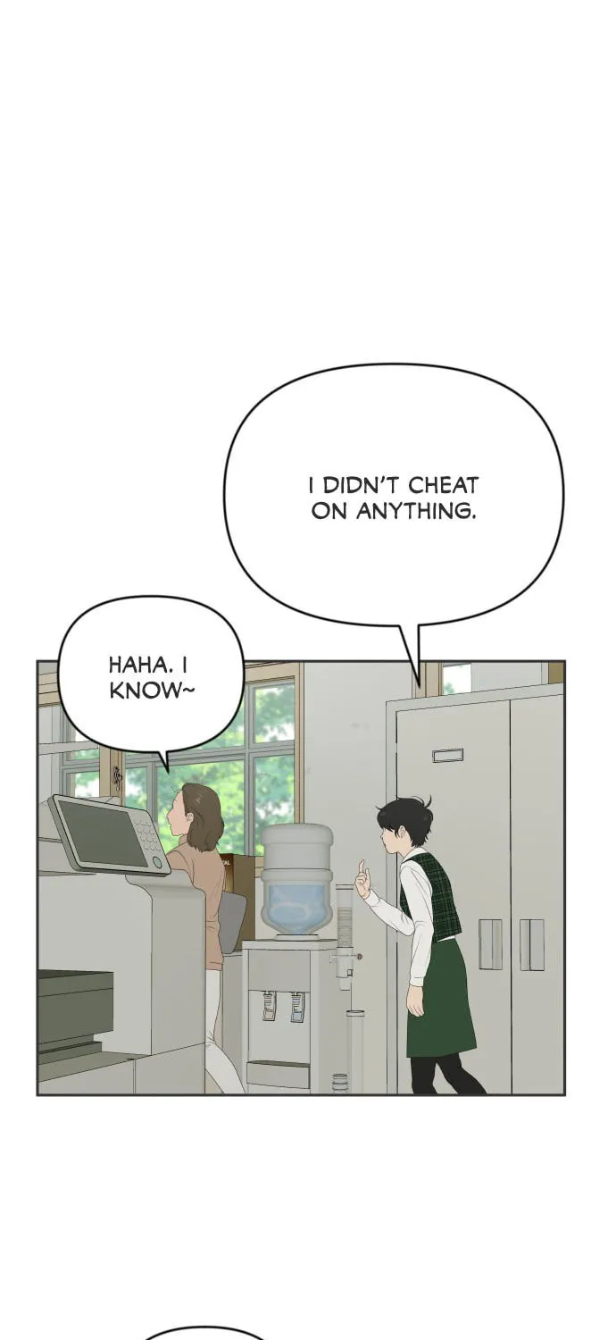 Illip Art High School Students Chapter 2 page 15 - 