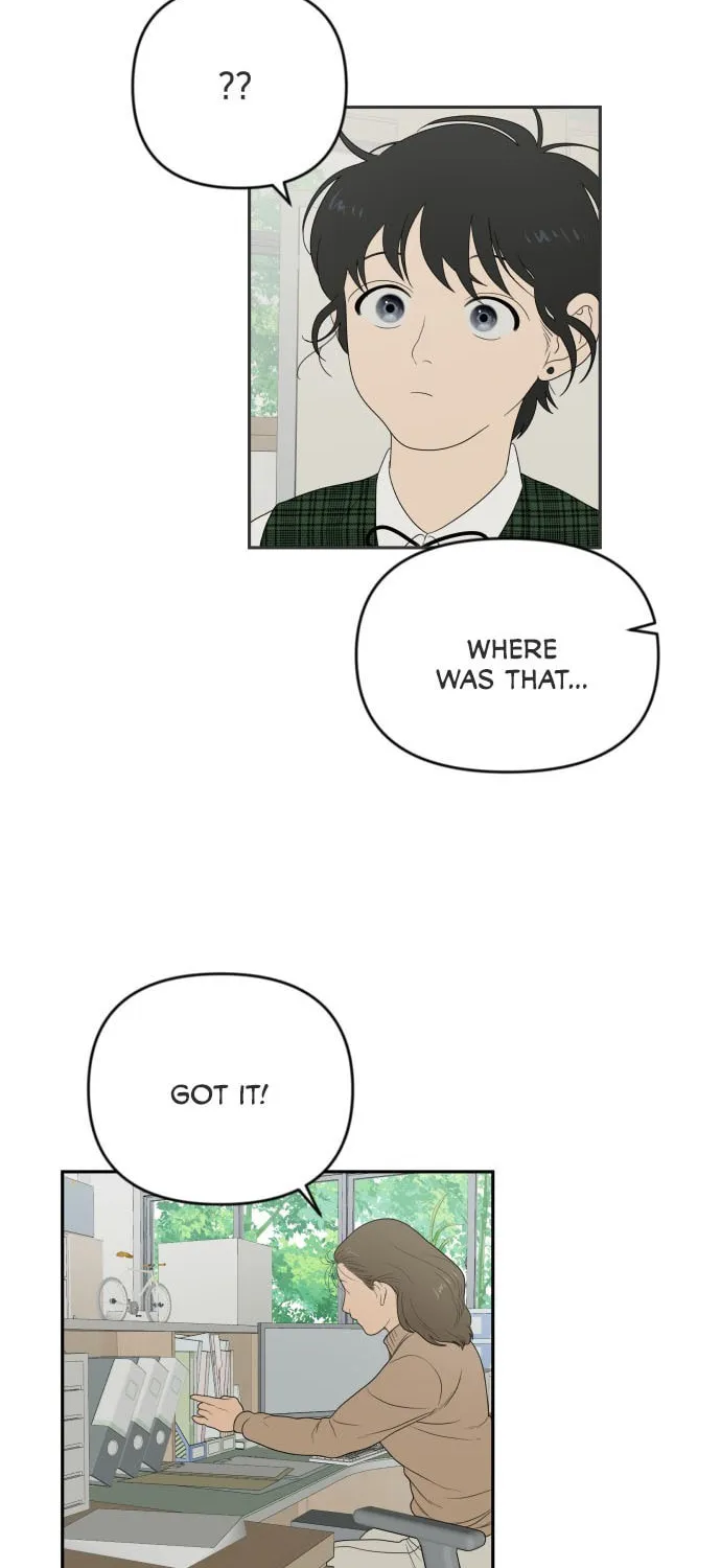 Illip Art High School Students Chapter 2 page 16 - 