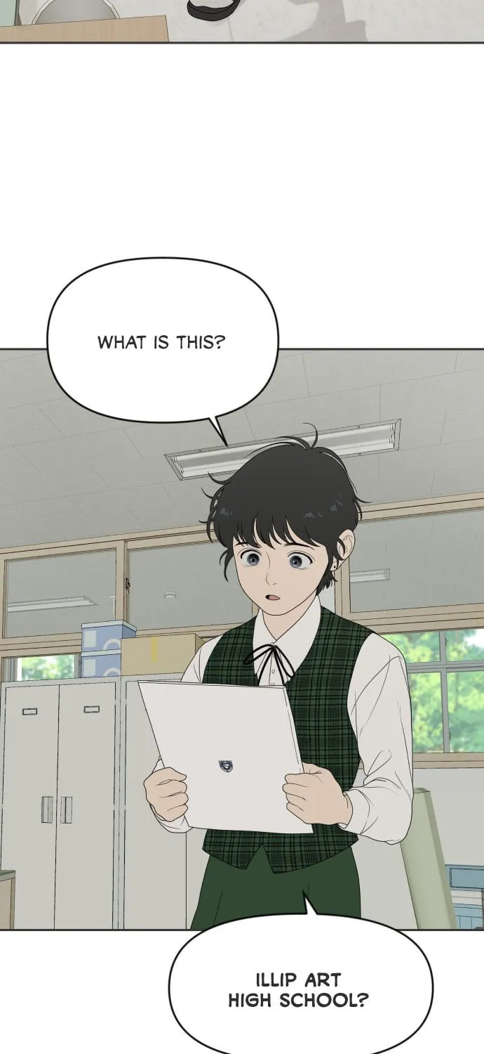 Illip Art High School Students Chapter 2 page 18 - 