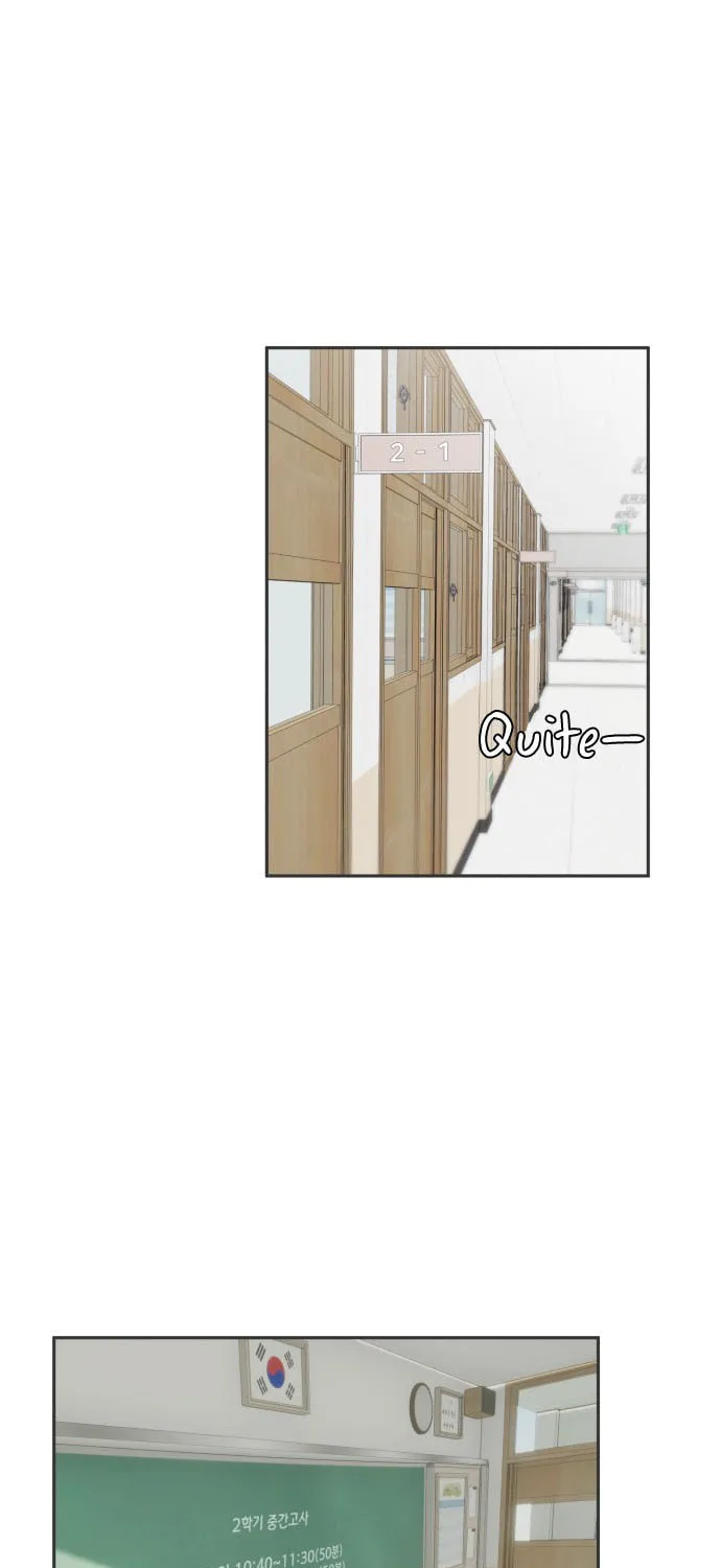 Illip Art High School Students Chapter 2 page 3 - 