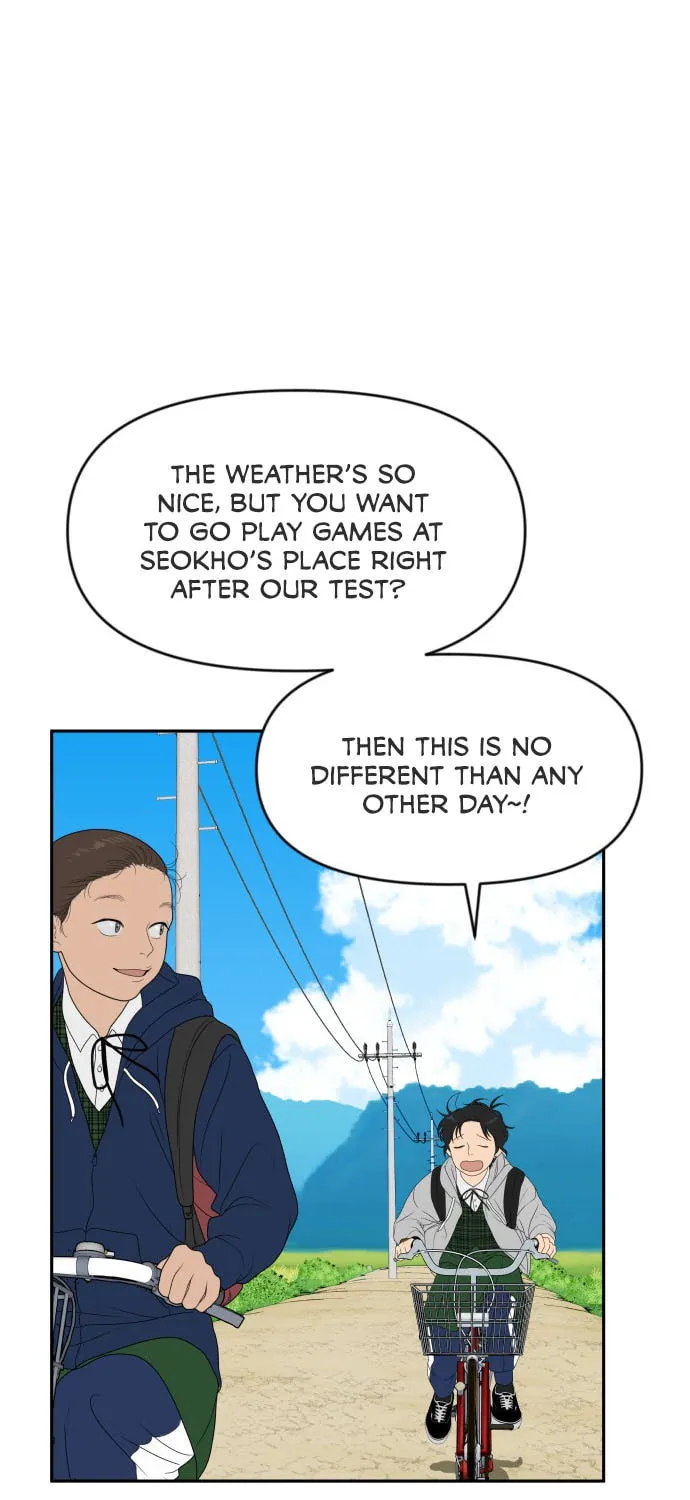 Illip Art High School Students Chapter 2 page 24 - 