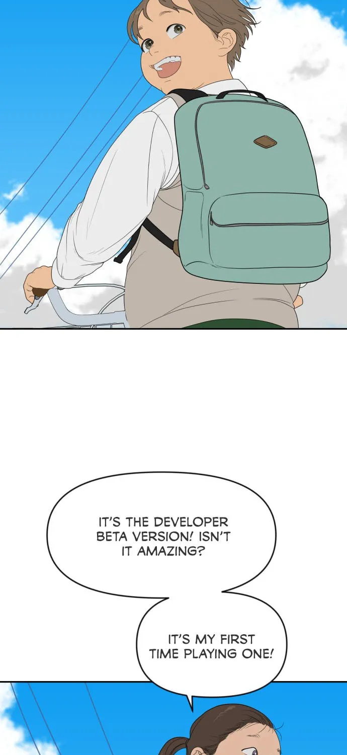 Illip Art High School Students Chapter 2 page 26 - 