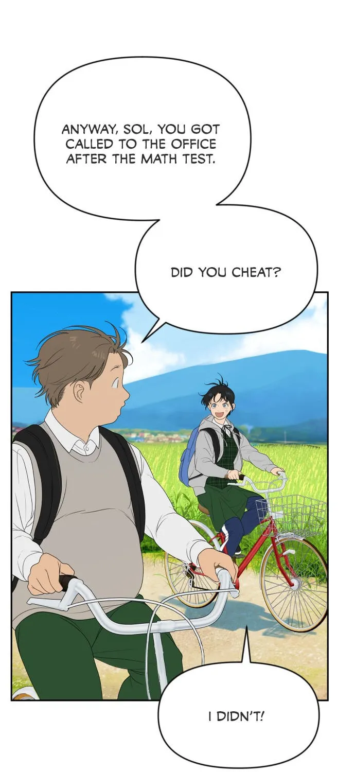 Illip Art High School Students Chapter 2 page 29 - 