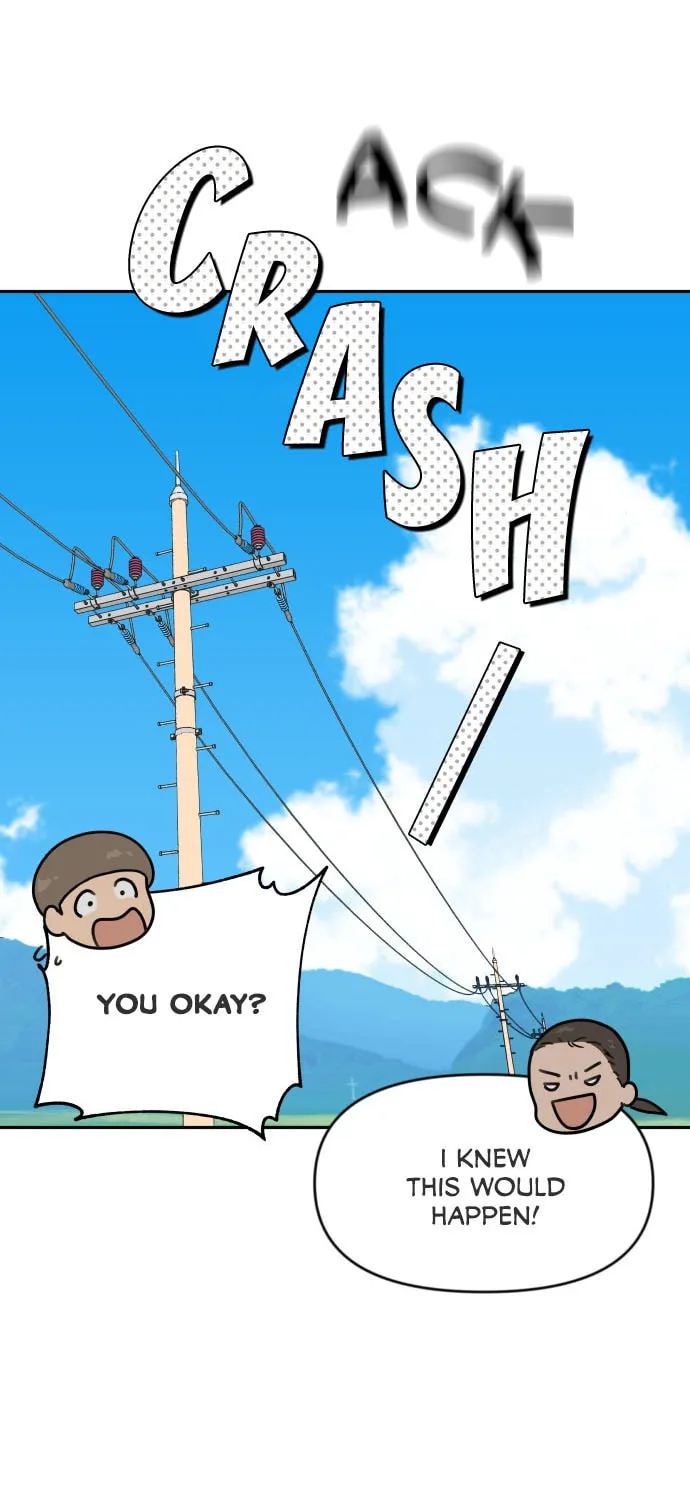 Illip Art High School Students Chapter 2 page 33 - 