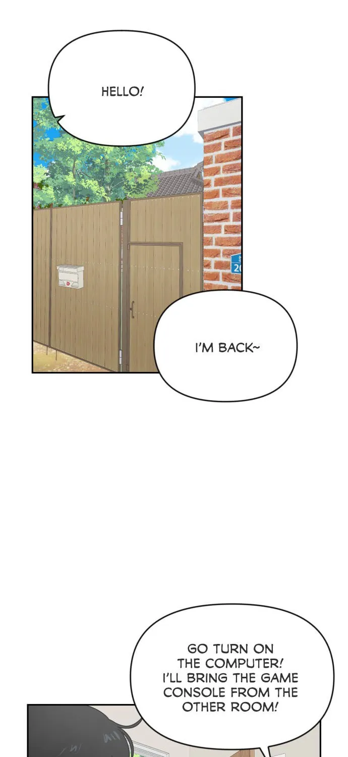 Illip Art High School Students Chapter 2 page 35 - 