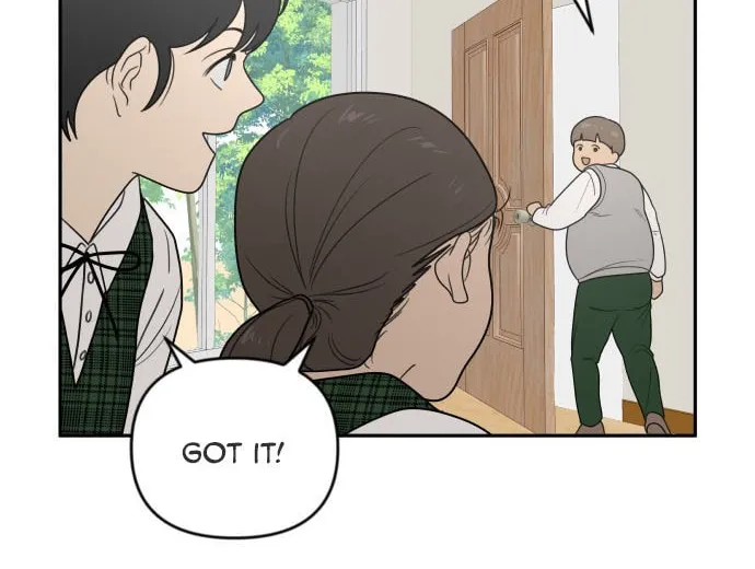 Illip Art High School Students Chapter 2 page 36 - 