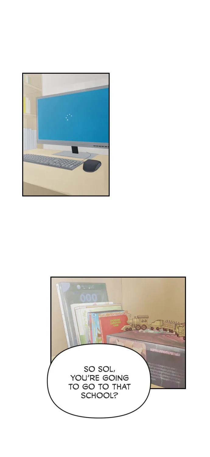 Illip Art High School Students Chapter 2 page 37 - 