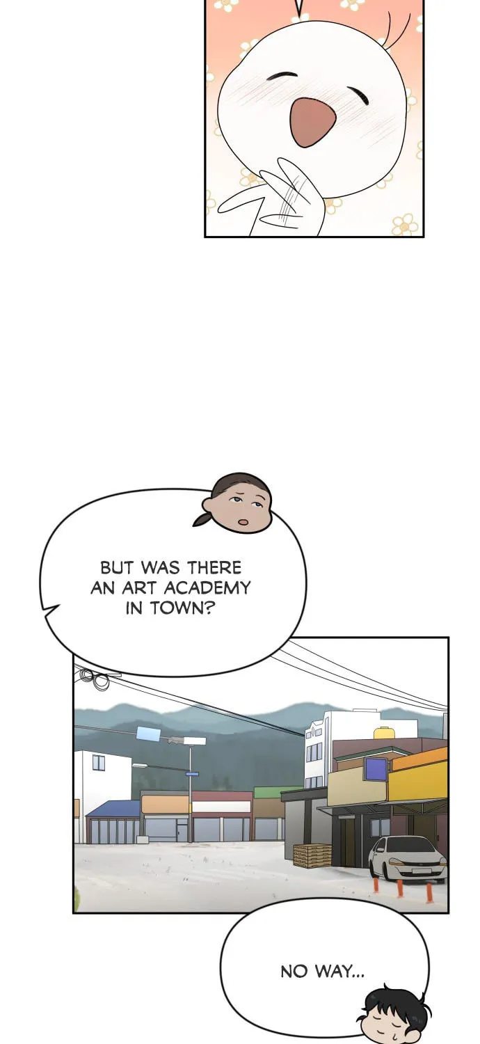 Illip Art High School Students Chapter 2 page 39 - 