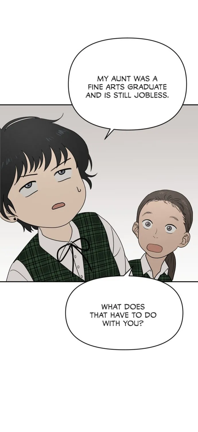 Illip Art High School Students Chapter 2 page 42 - 