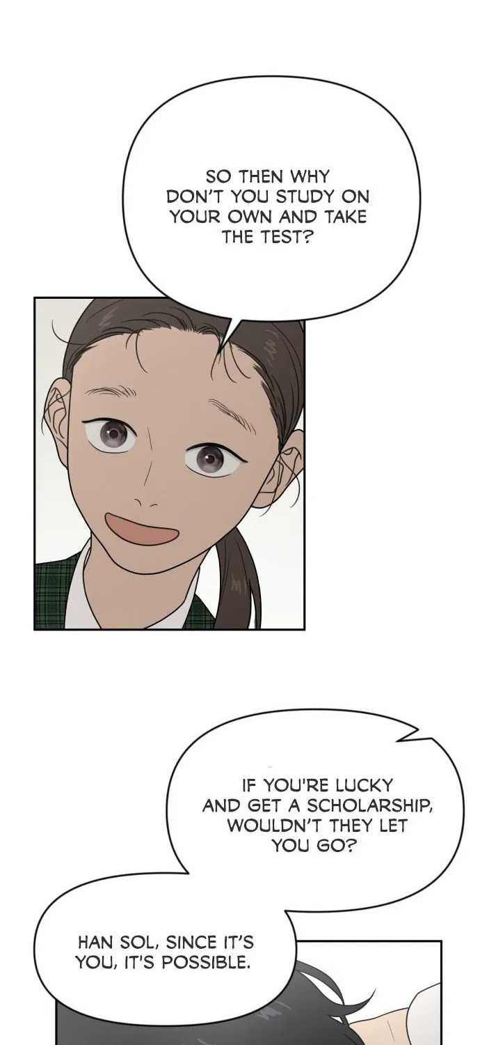 Illip Art High School Students Chapter 2 page 46 - 